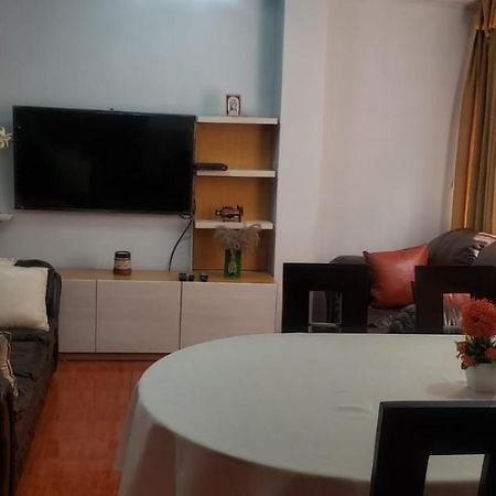A Un Minuto Del Aeropuerto Sientase Como En Casa 쿠스코 외부 사진