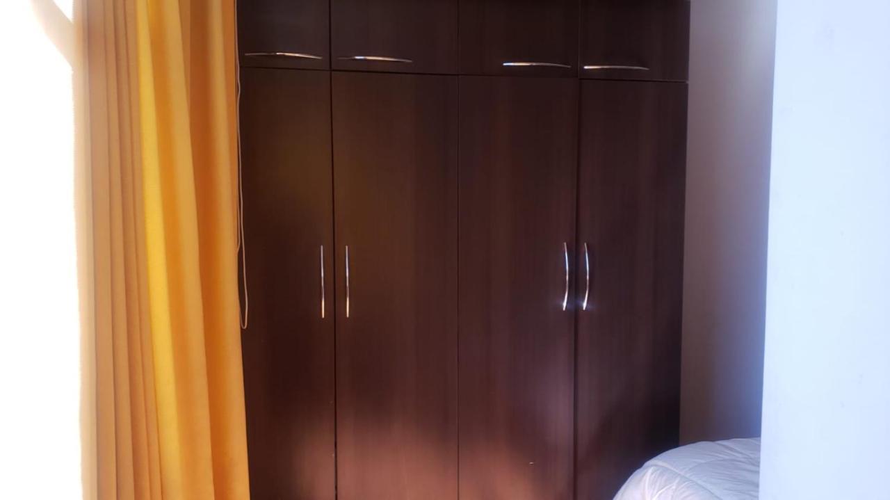 A Un Minuto Del Aeropuerto Sientase Como En Casa 쿠스코 외부 사진